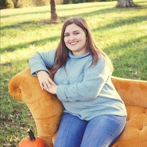 Meet your Posher, Llillie